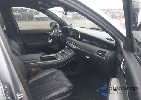 2020 Hyundai Palisade Limited z USA, uszkodzony, nr VIN KM8R54HE6LU108907